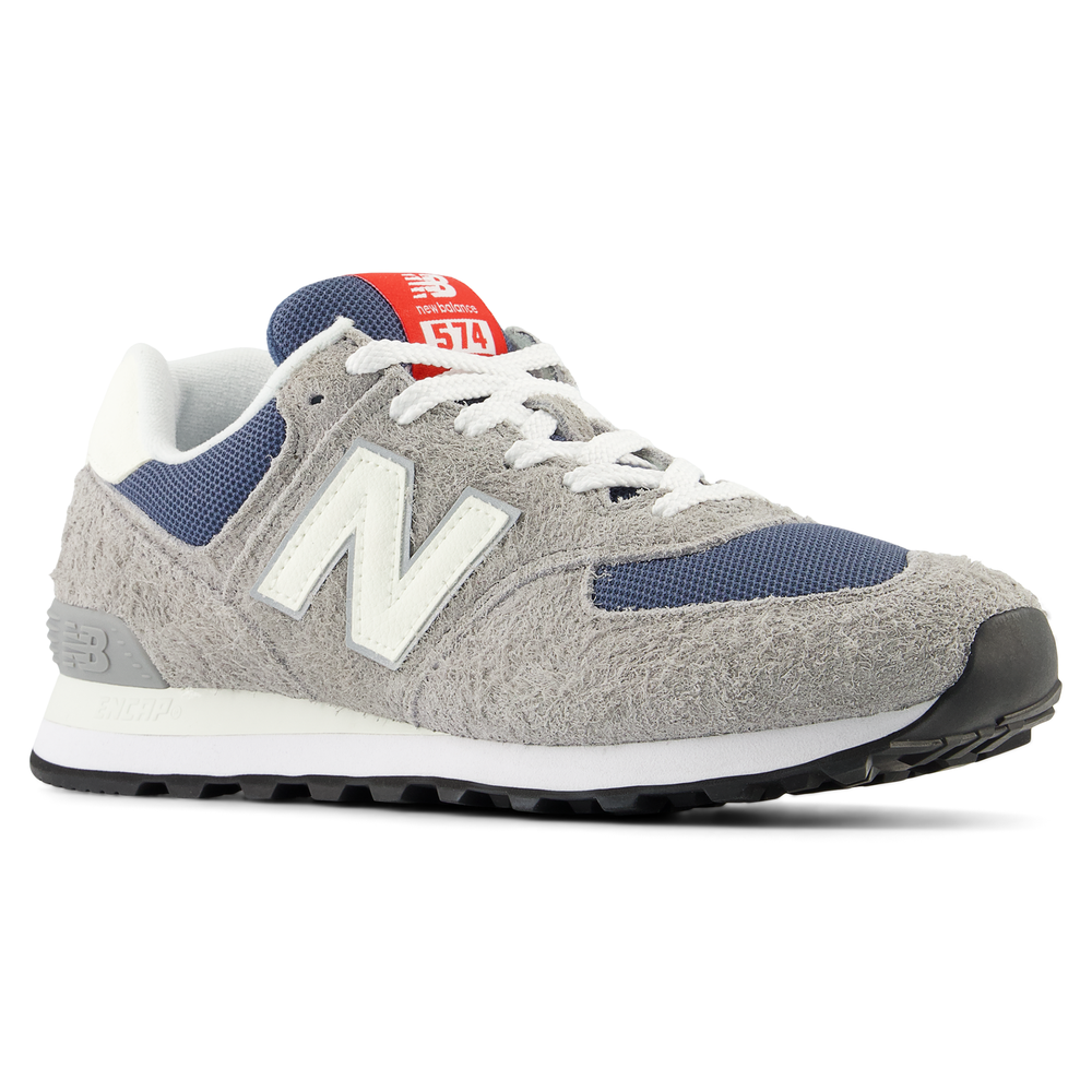 Buty unisex New Balance U574GWH – szare