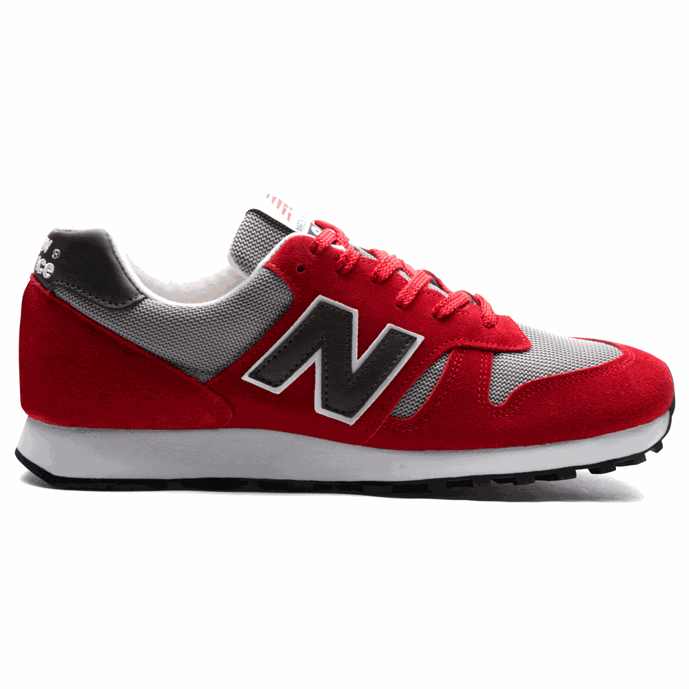 New Balance M855RED