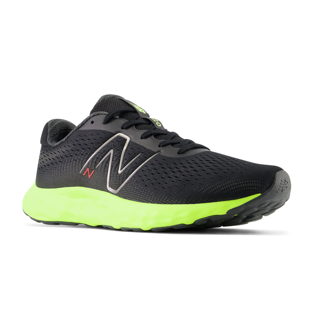 Buty męskie New Balance M520BG8 – czarne