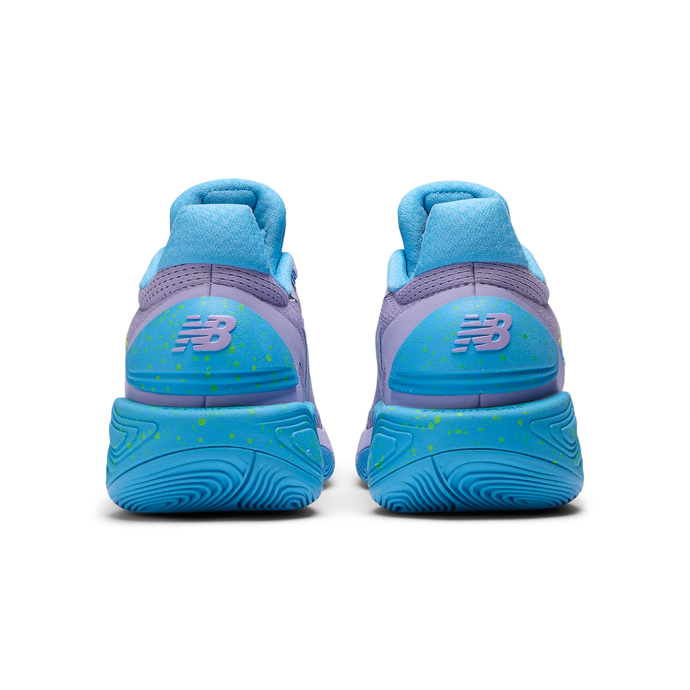 Buty męskie New Balance TWO WXY v5 BB2WYCG5 – fioletowe