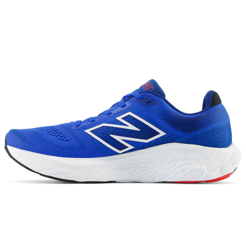 Buty męskie New Balance Fresh Foam X 880v14 M880L14 – niebieskie