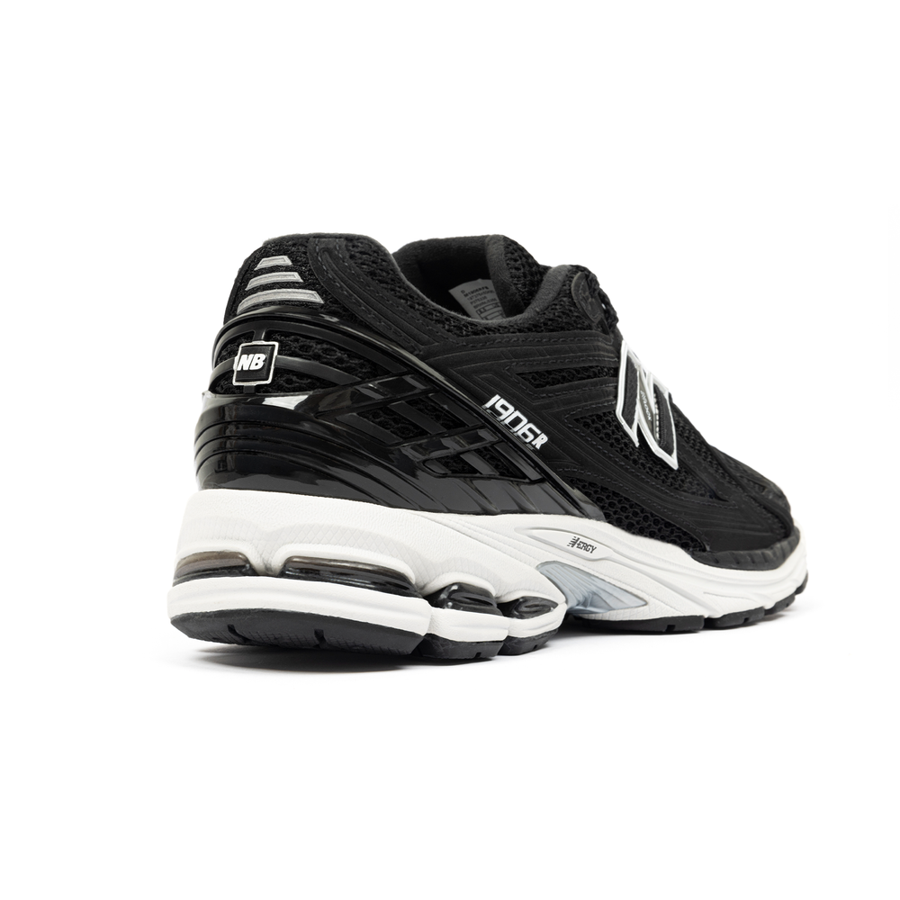 Buty męskie New Balance M1906RFB – czarne