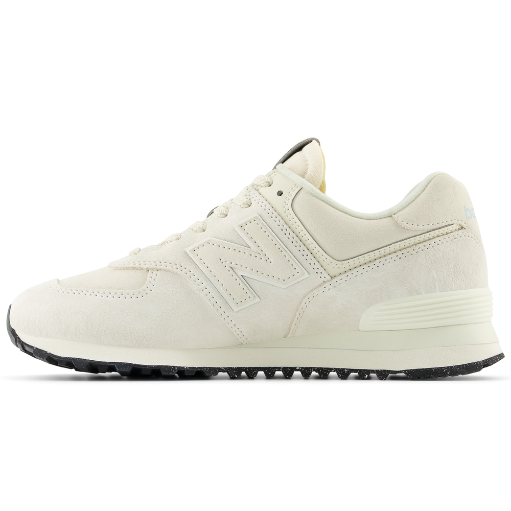 Buty unisex New Balance U574BSB – beżowe