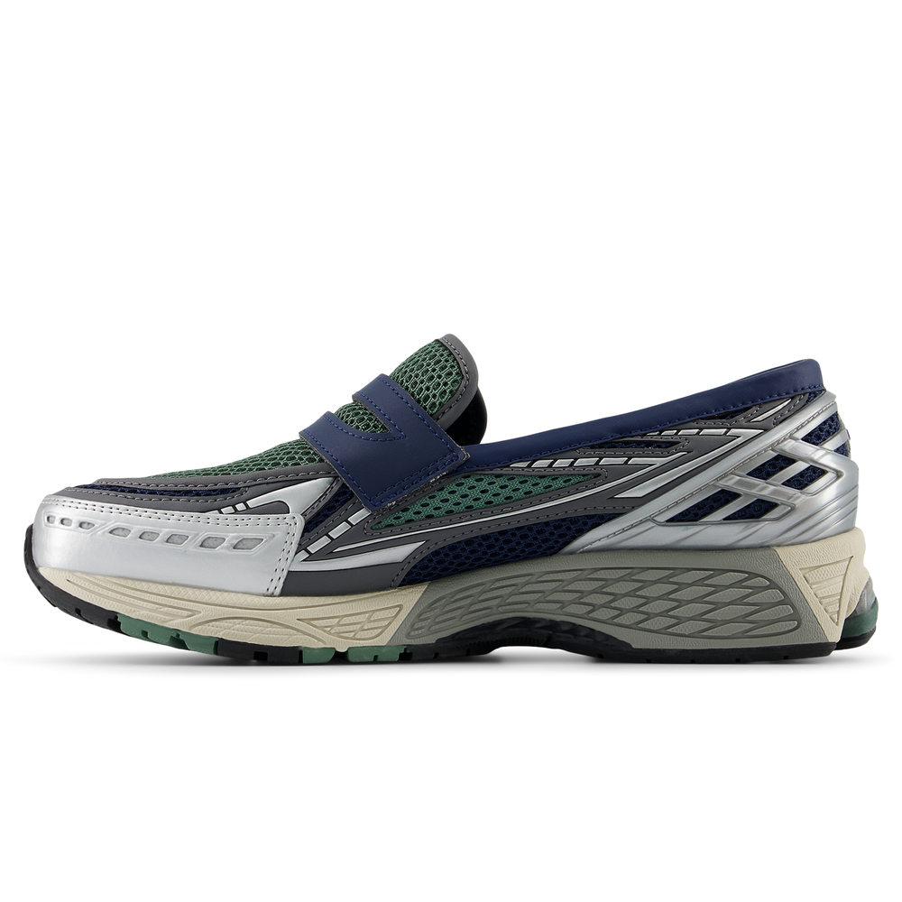 Buty męskie New Balance U1906LOA – multikolor