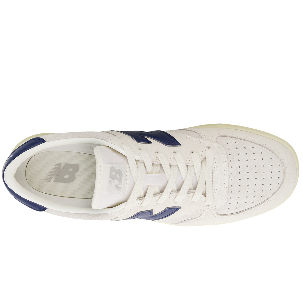 Buty unisex New Balance CT500CF – beżowe