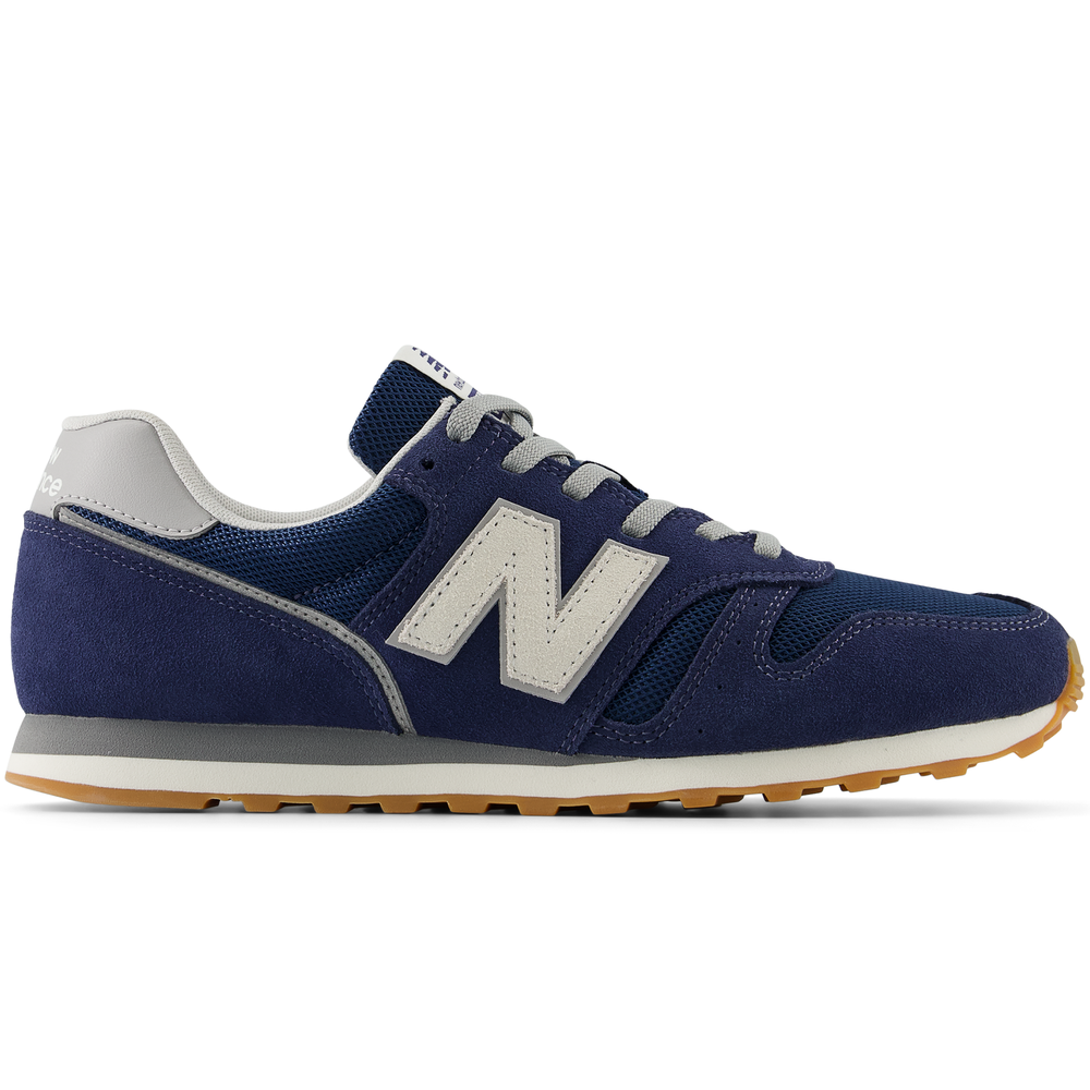 Buty męskie New Balance ML373SE2 – granatowe