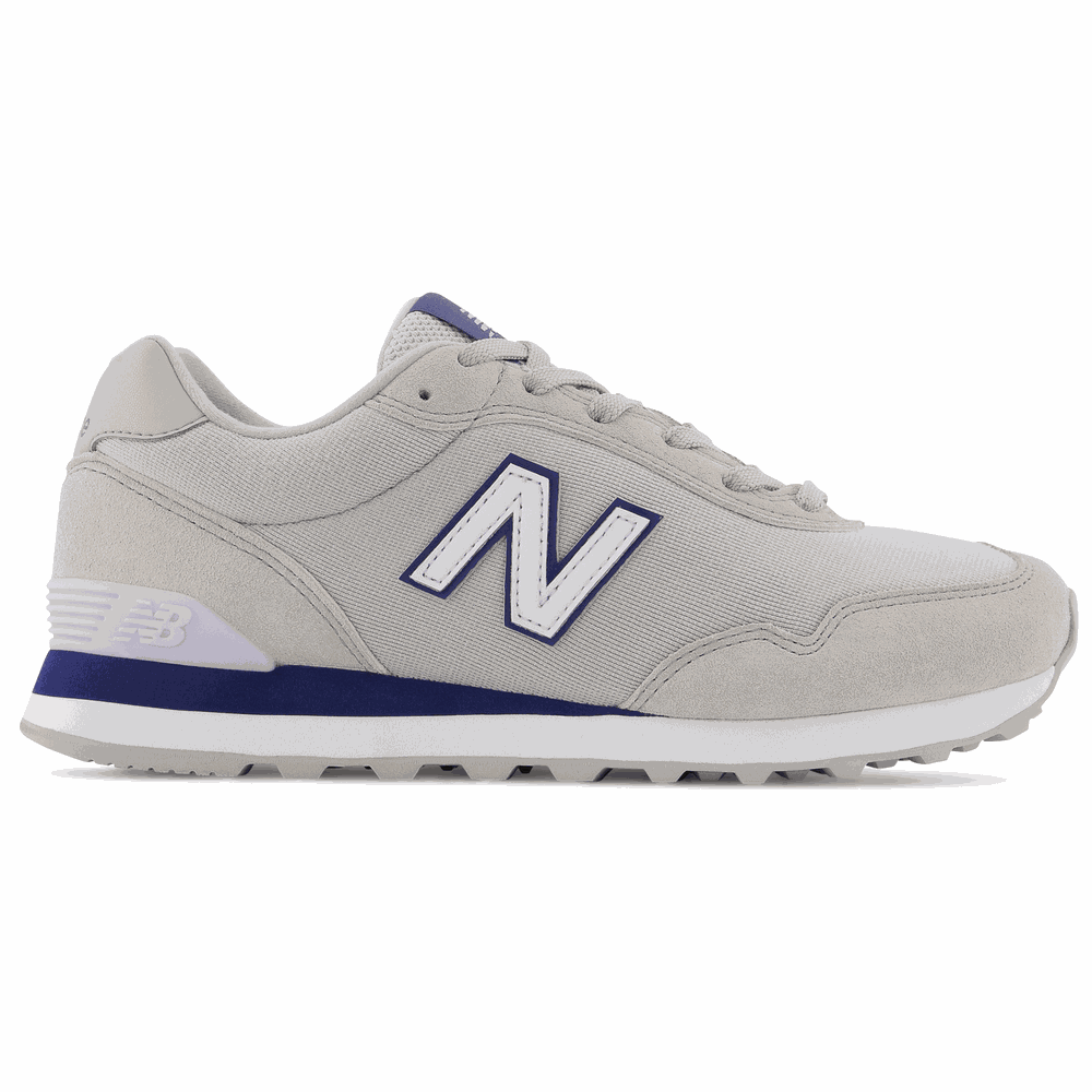 Buty New Balance WL515OC3 - szare