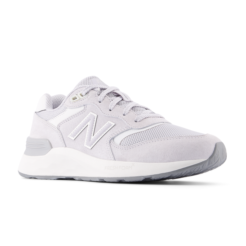 Buty damskie New Balance WW880BA7 – szare