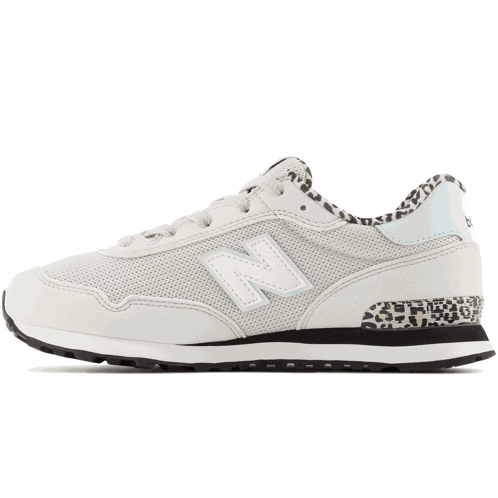 Buty dziecięce New Balance GC515RH – beżowe