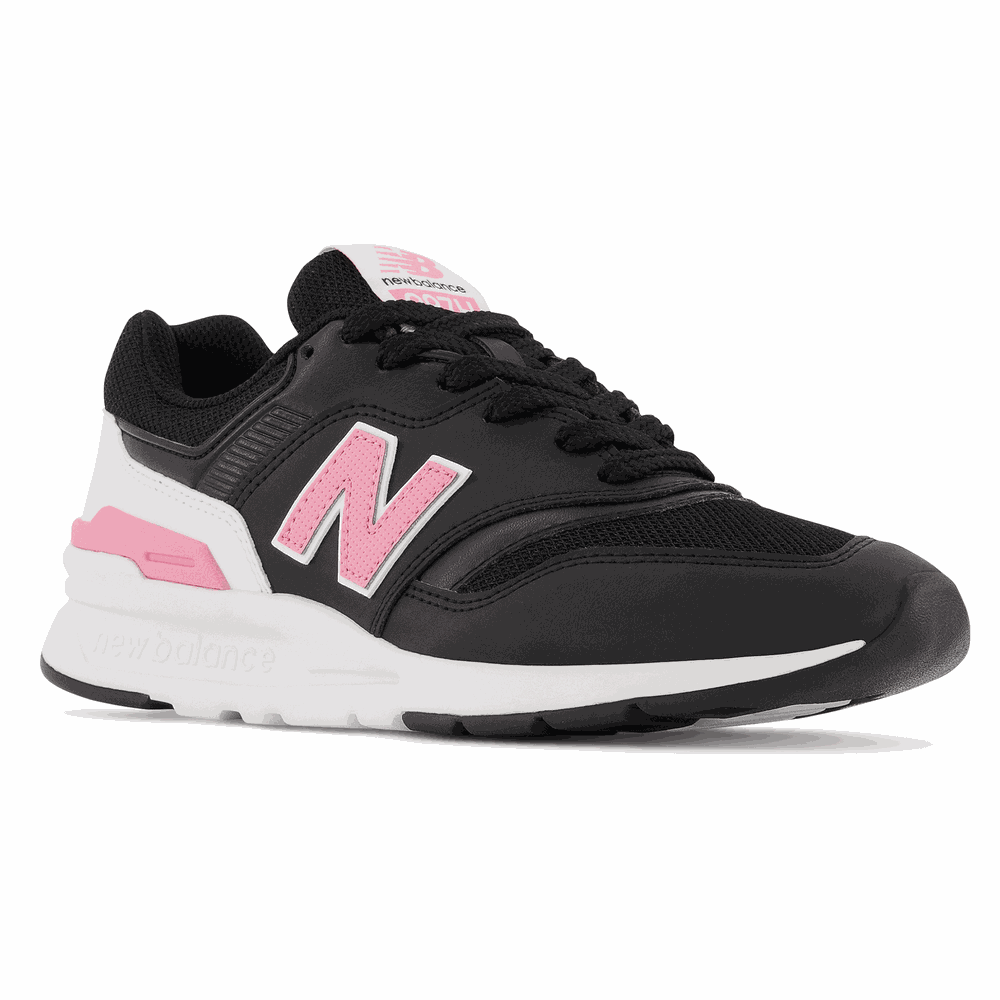 Buty New Balance CW997HCY – czarne