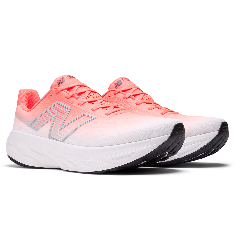 Buty męskie New Balance Fresh Foam 1080 v14 M108014P – pomarańczowe