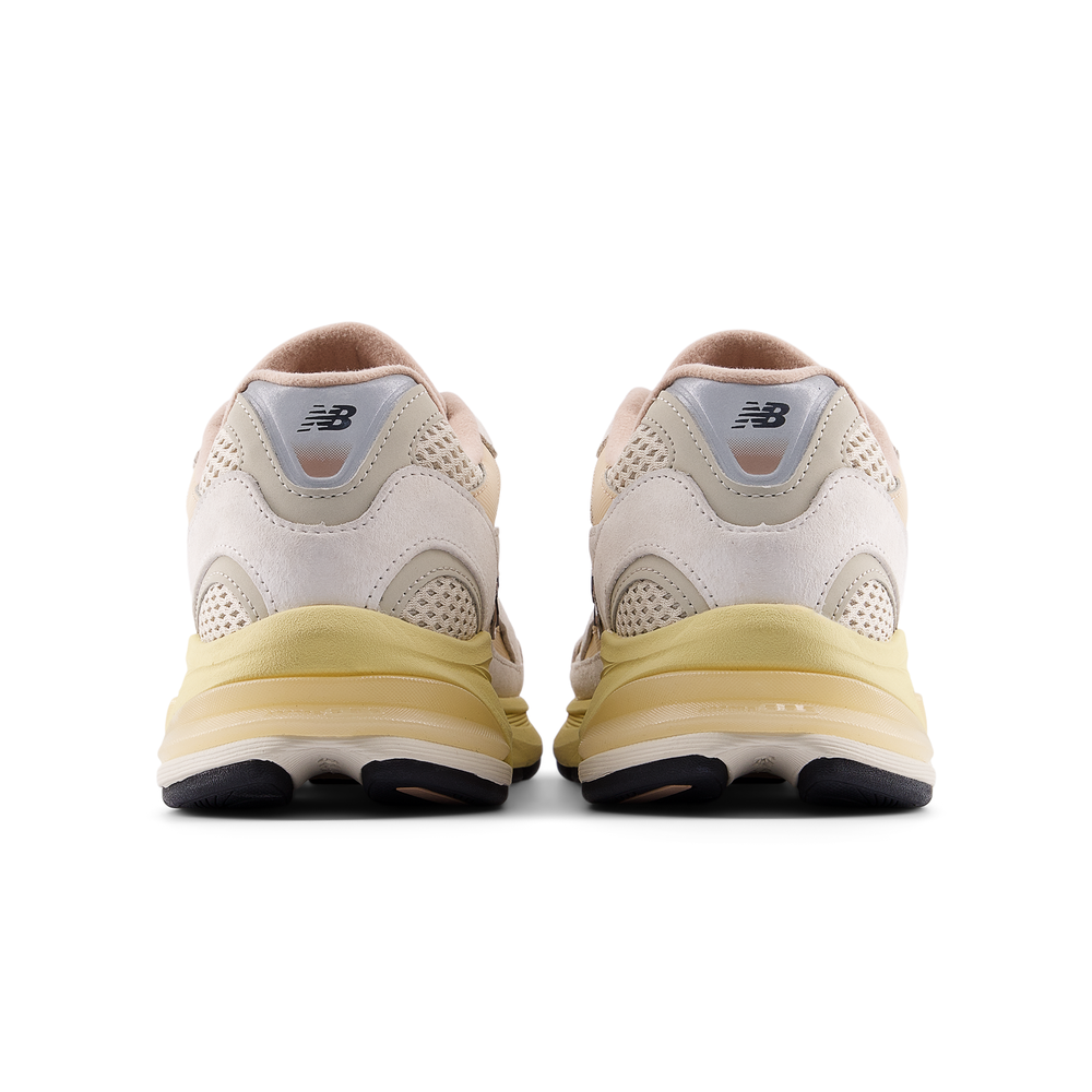 Buty unisex New Balance U2010SGR – beżowe