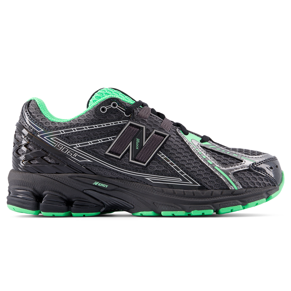 Buty dziecięce New Balance GC1906CT – czarne