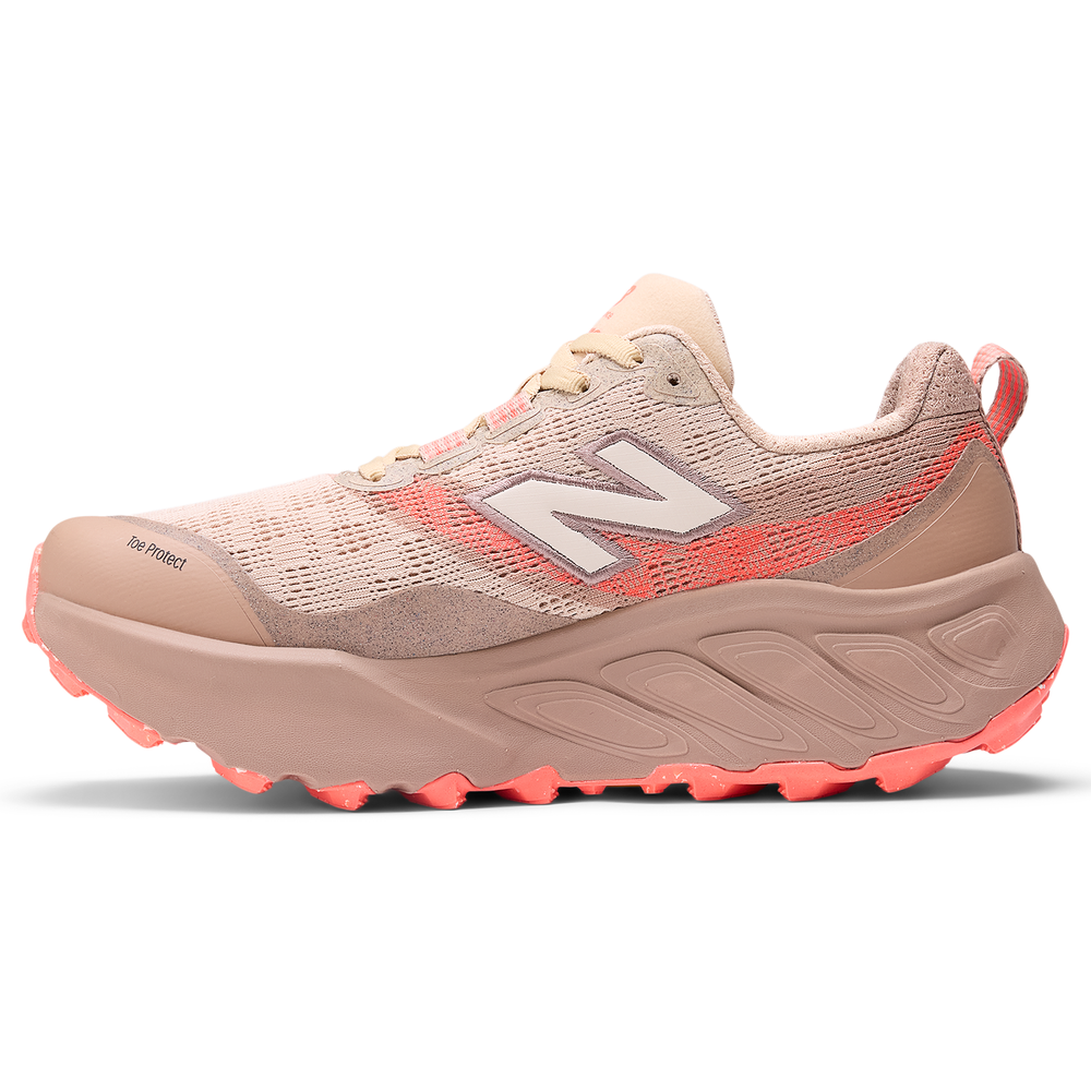 Buty damskie New Balance Fresh Foam X Hierro v9 WTHIERV9 – różowe