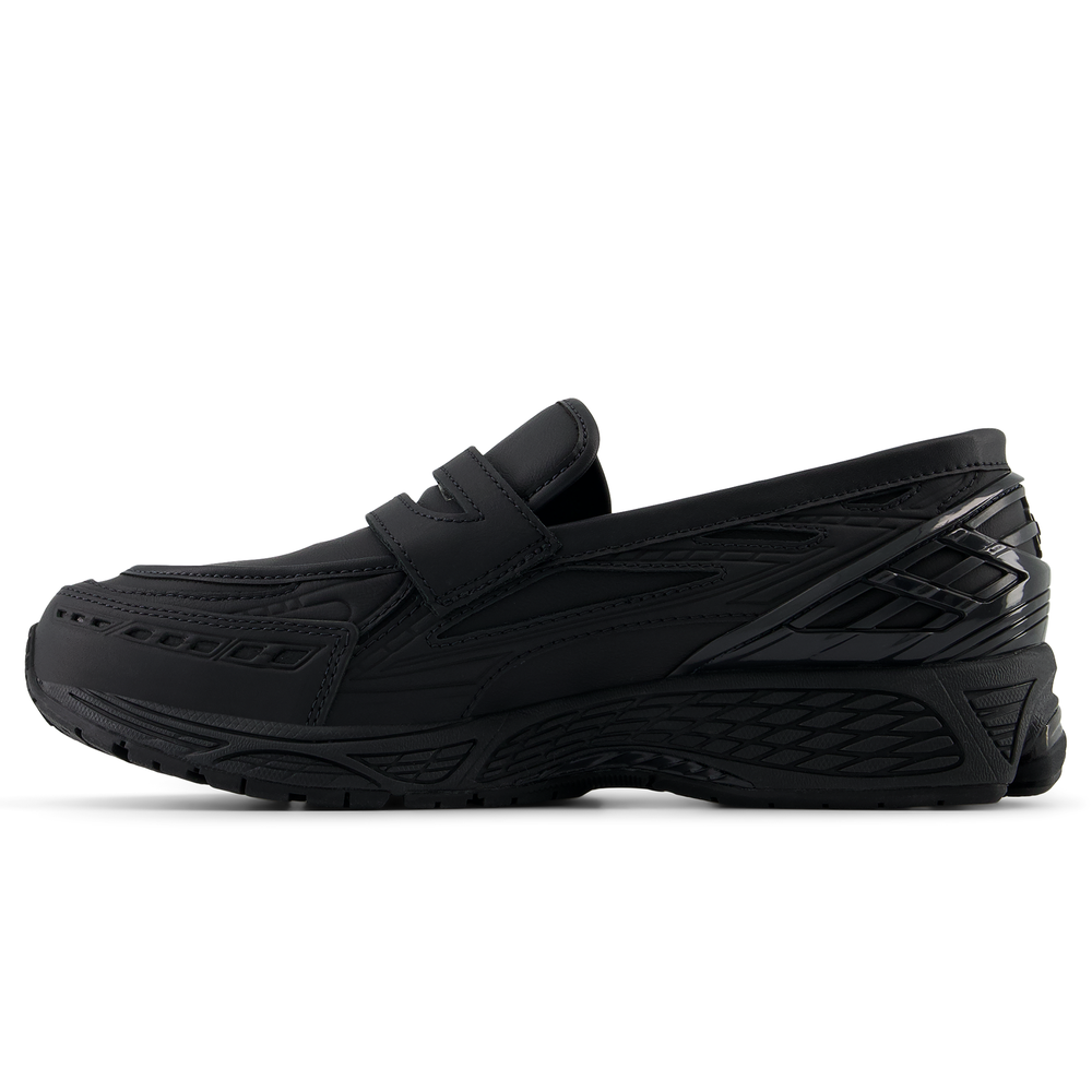 Buty unisex New Balance U1906LBN – czarne