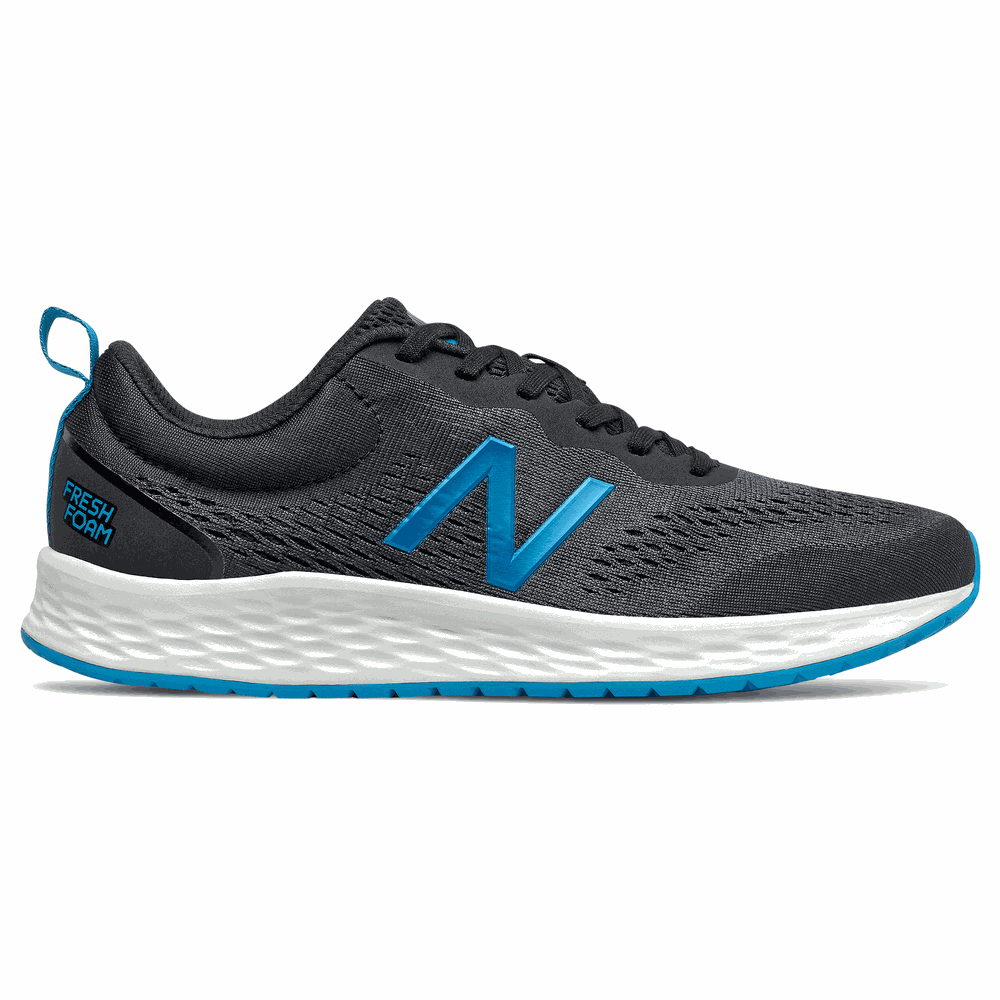 New Balance Fresh Foam Arishi v3 - MARISCT3