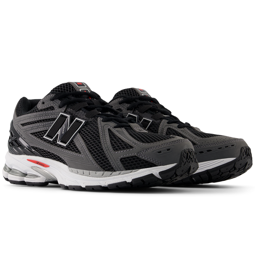 Buty unisex New Balance U1906RCB – szare