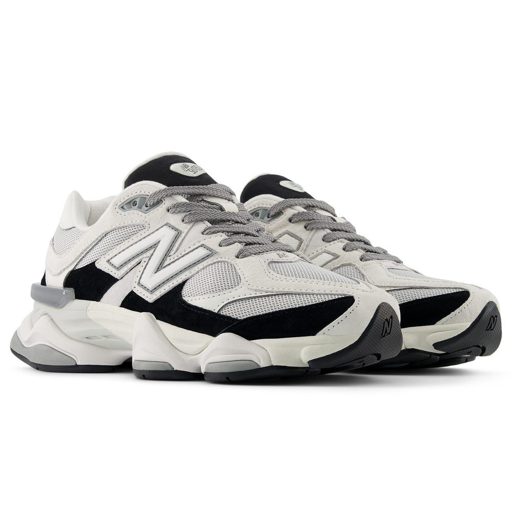 Buty unisex New Balance U9060JBB – szare