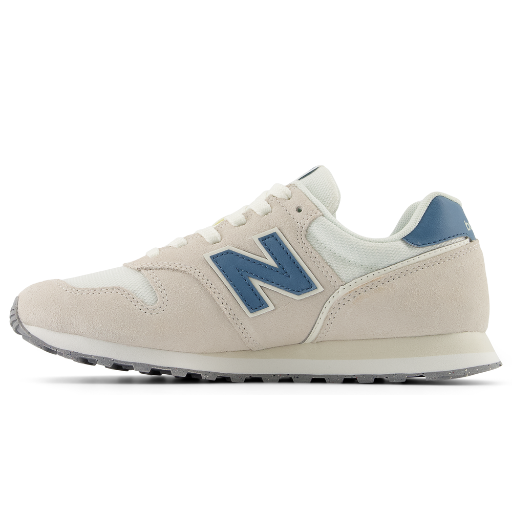 Buty damskie New Balance WL373OJ2 – beżowe