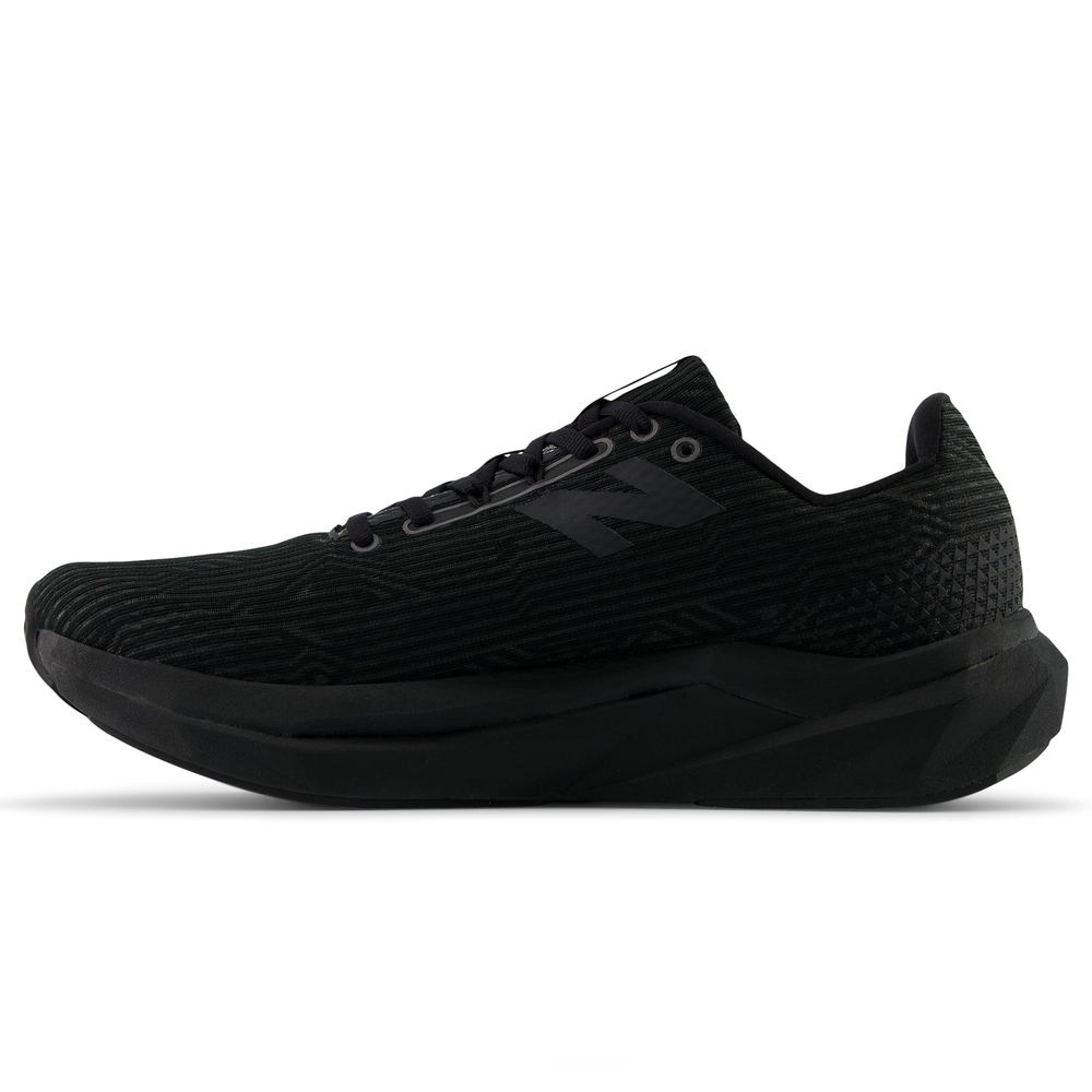 Buty męskie New Balance FuelCell Propel v5 MFCPRLK5 – czarne