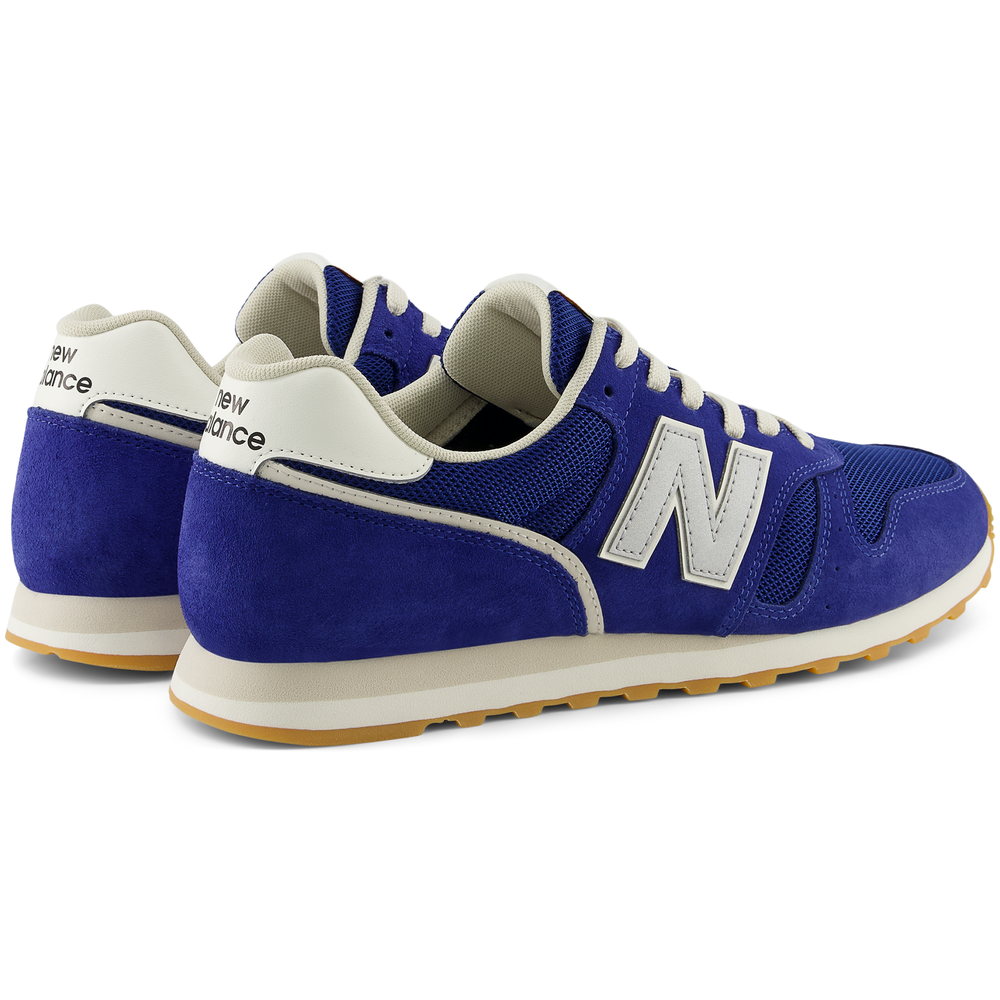 Buty męskie New Balance ML373SS2 – niebieskie