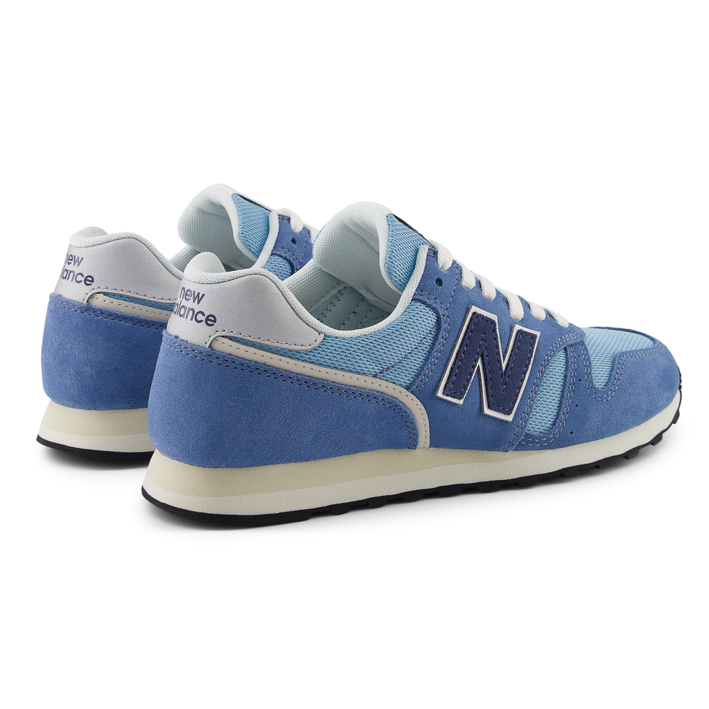 Buty damskie New Balance WL373BW2 – niebieskie