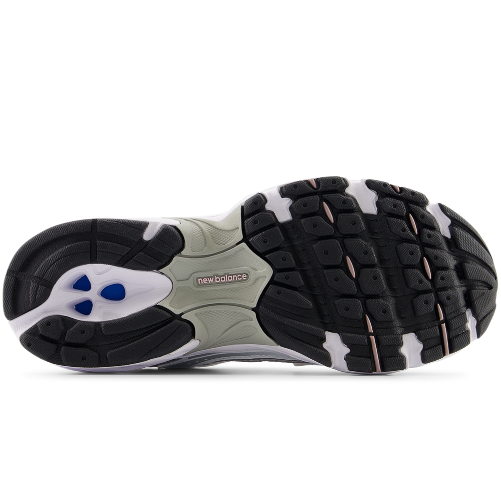 Buty dziecięce New Balance GR530GK – białe