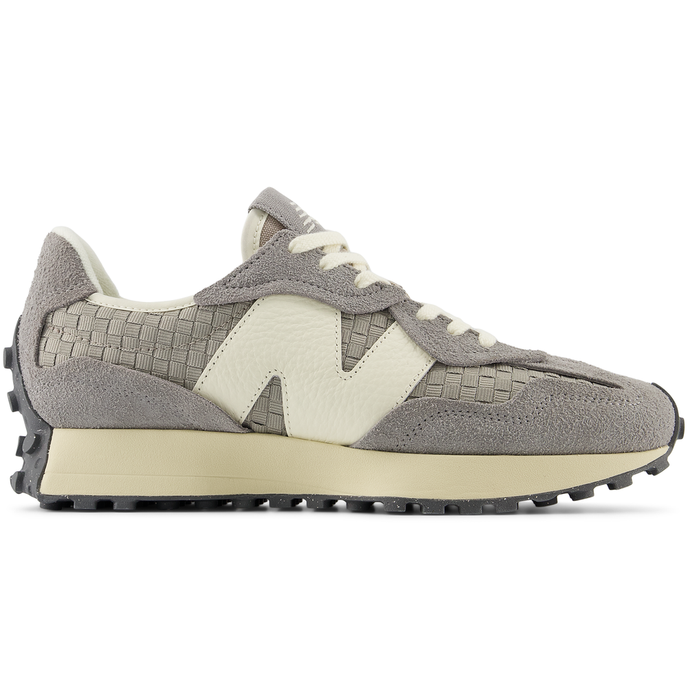 Buty unisex New Balance U327WOC – szare