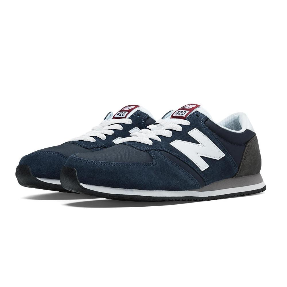 New Balance U420CNW