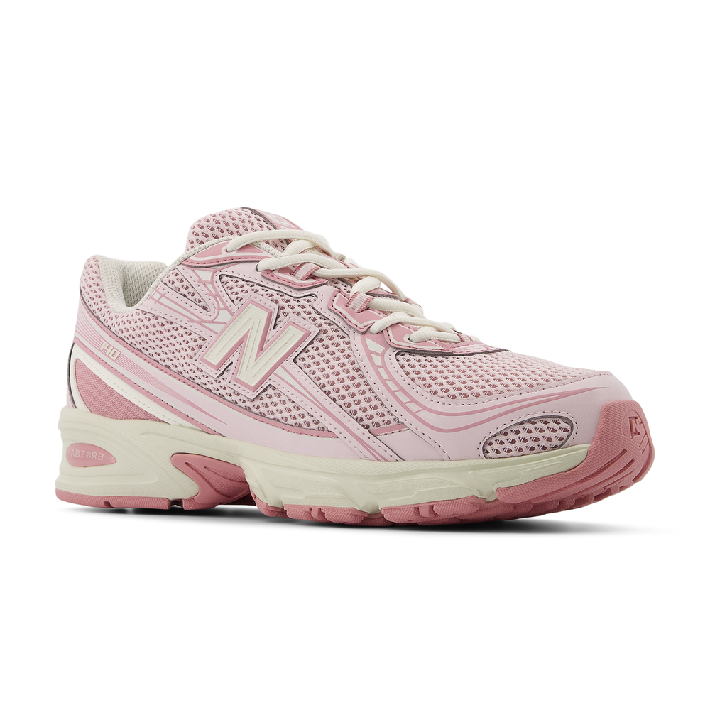 Buty unisex New Balance U740PP2 – różowe