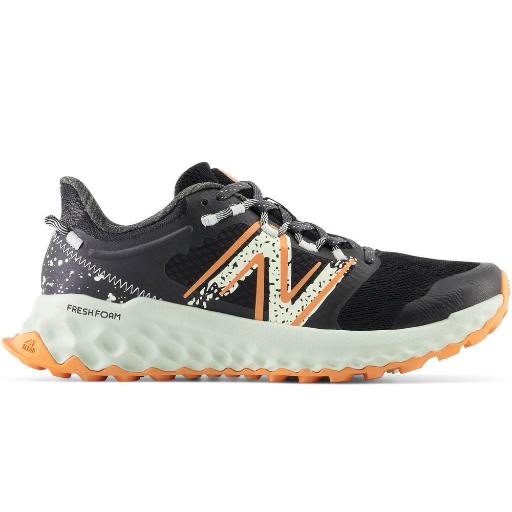 Buty damskie New Balance Fresh Foam Garoé WTGAROC1 – czarne