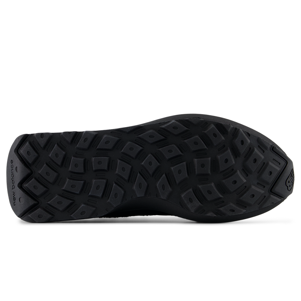 Buty unisex New Balance U370AJ – czarne