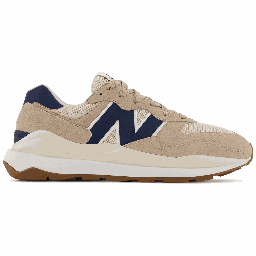 Buty New Balance M5740CBB – brązowe