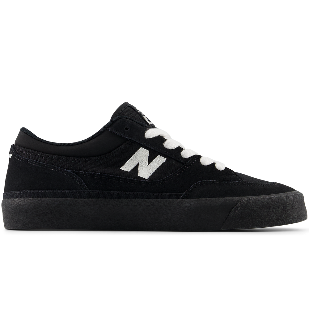 Buty męskie New Balance Numeric NM417LBH – czarne