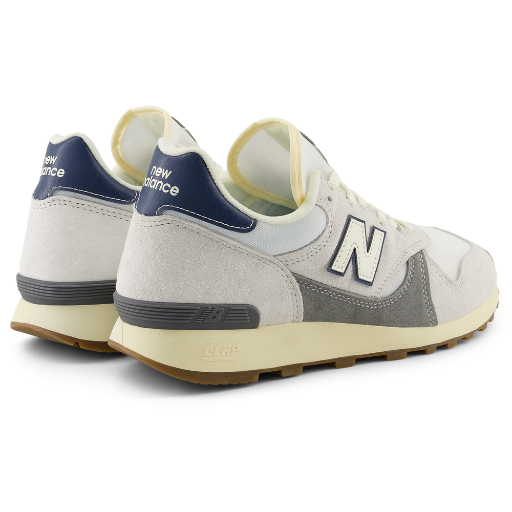 Buty unisex New Balance U475FC – szare