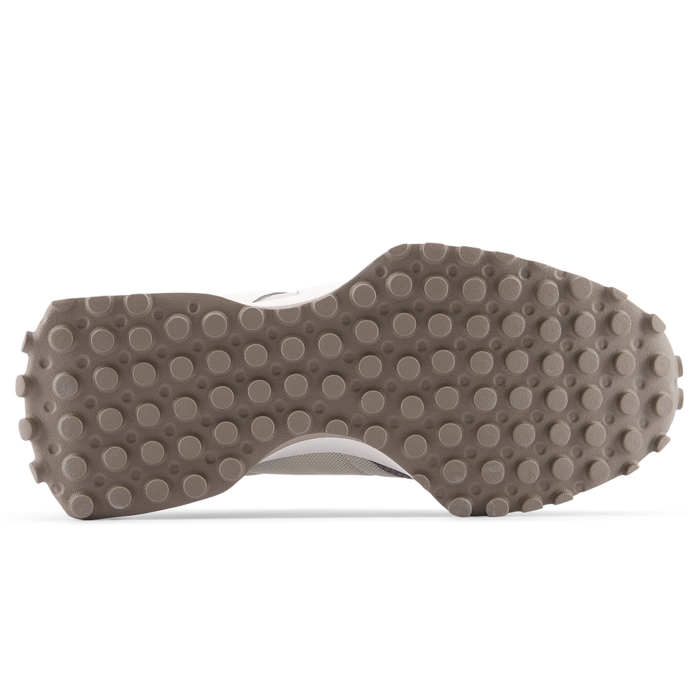 Buty unisex New Balance U327LND – szare