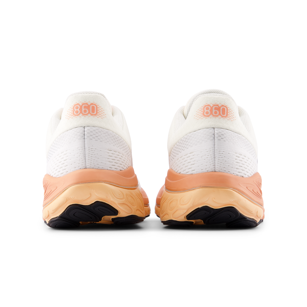 Buty damskie New Balance Fresh Foam 860 v14 W86014B – białe