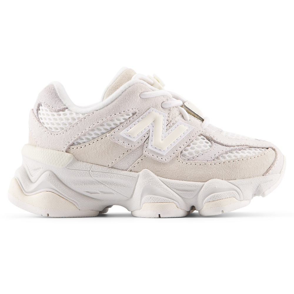 Buty niemowlęce New Balance IV9060ER – beżowe