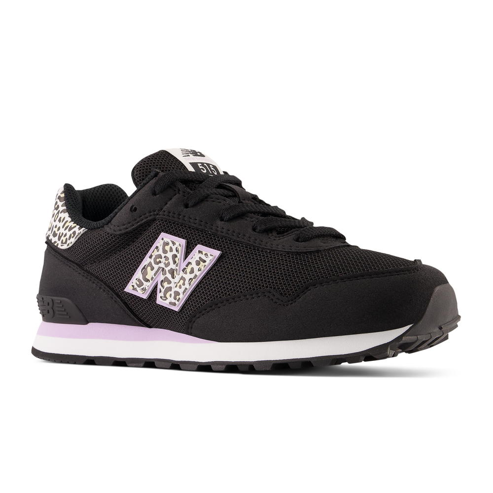 Buty dziecięce New Balance PC515GH – czarne