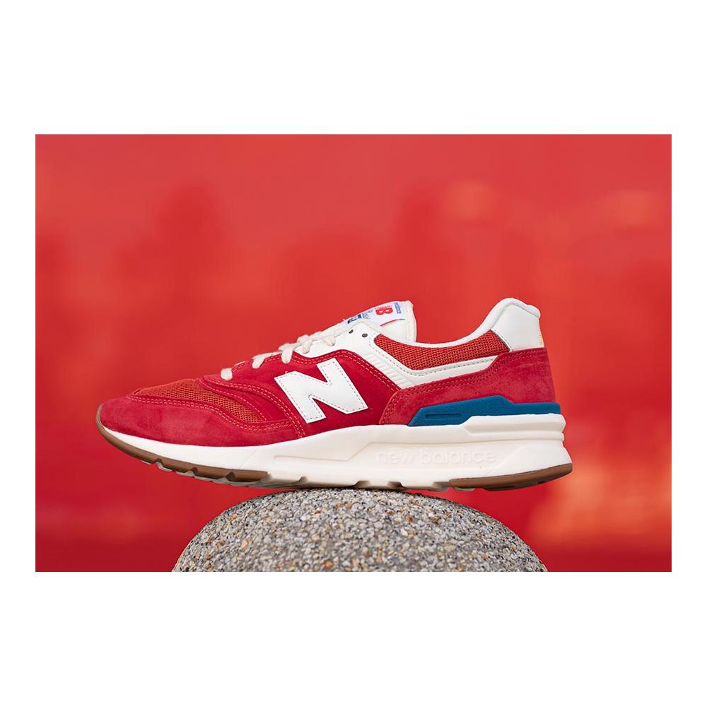 New Balance CM997HRG