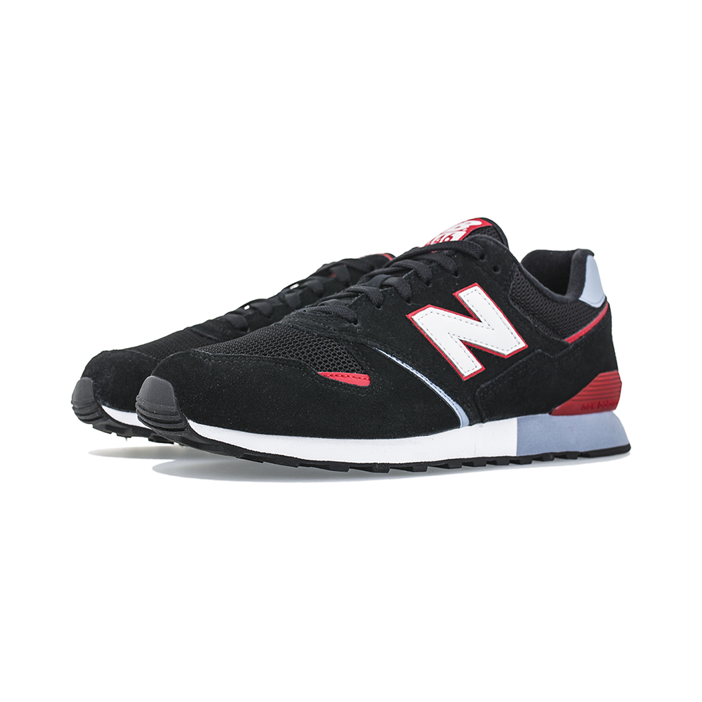 New Balance U446KRG