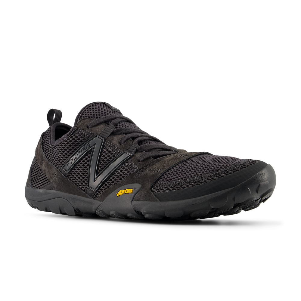 Buty męskie New Balance Minimus MT10OAC – czarne