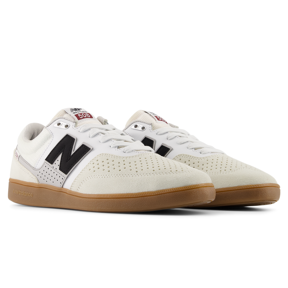 Buty męskie New Balance Numeric NM508WID – beżowe