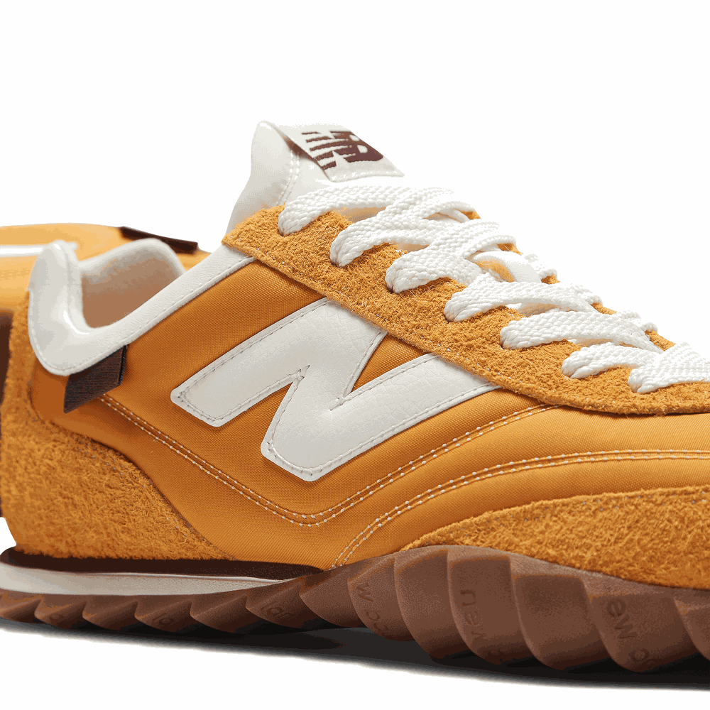 Buty New Balance URC30GG – pomarańczowe