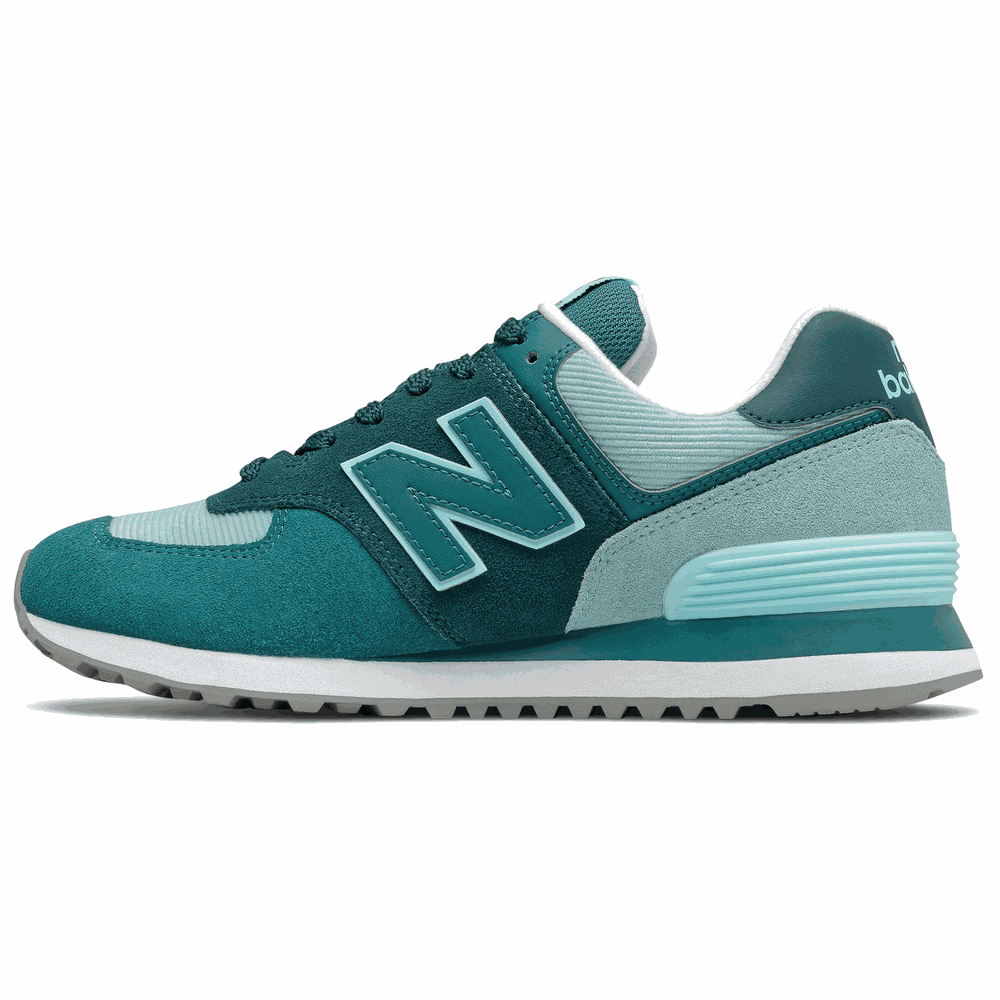 New Balance WL574WS2