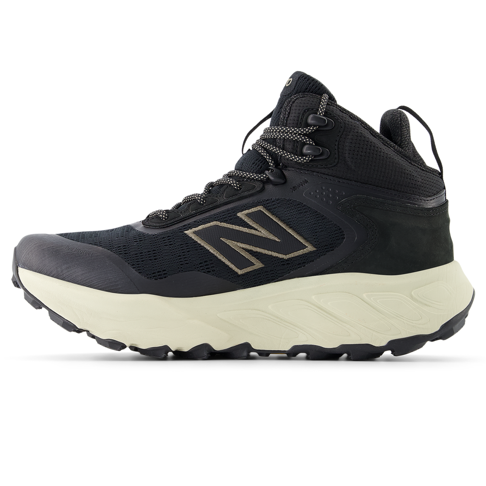 Buty męskie New Balance Fresh Foam X Hierro Hiker Gore-Tex v9 MTHIMCB9 – czarne