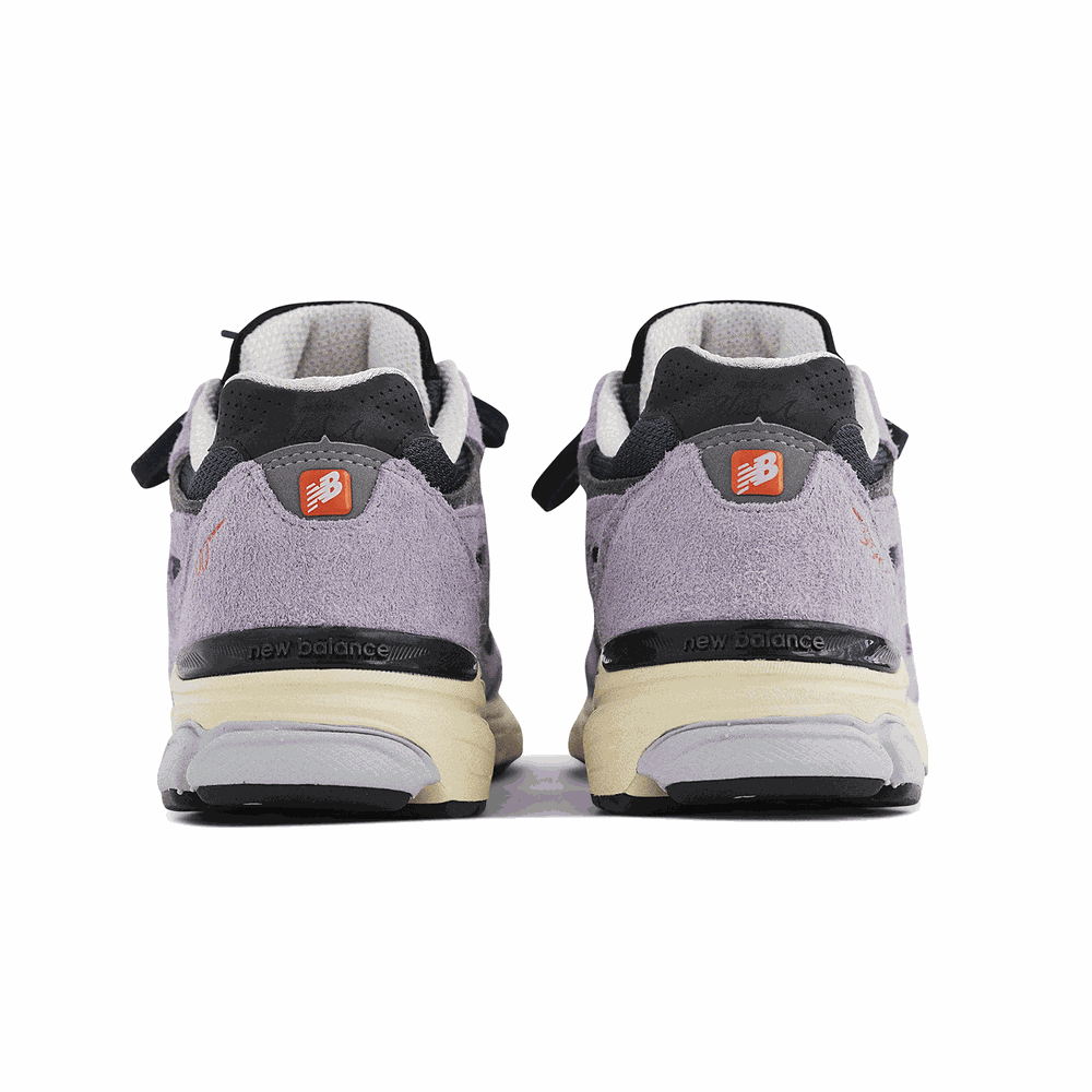 Buty New Balance M990TD3 – fioletowe