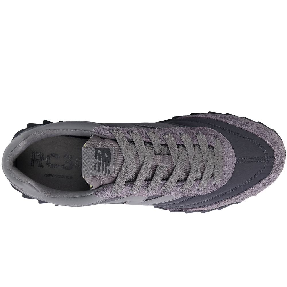 Buty męskie New Balance URC30EG – czarne
