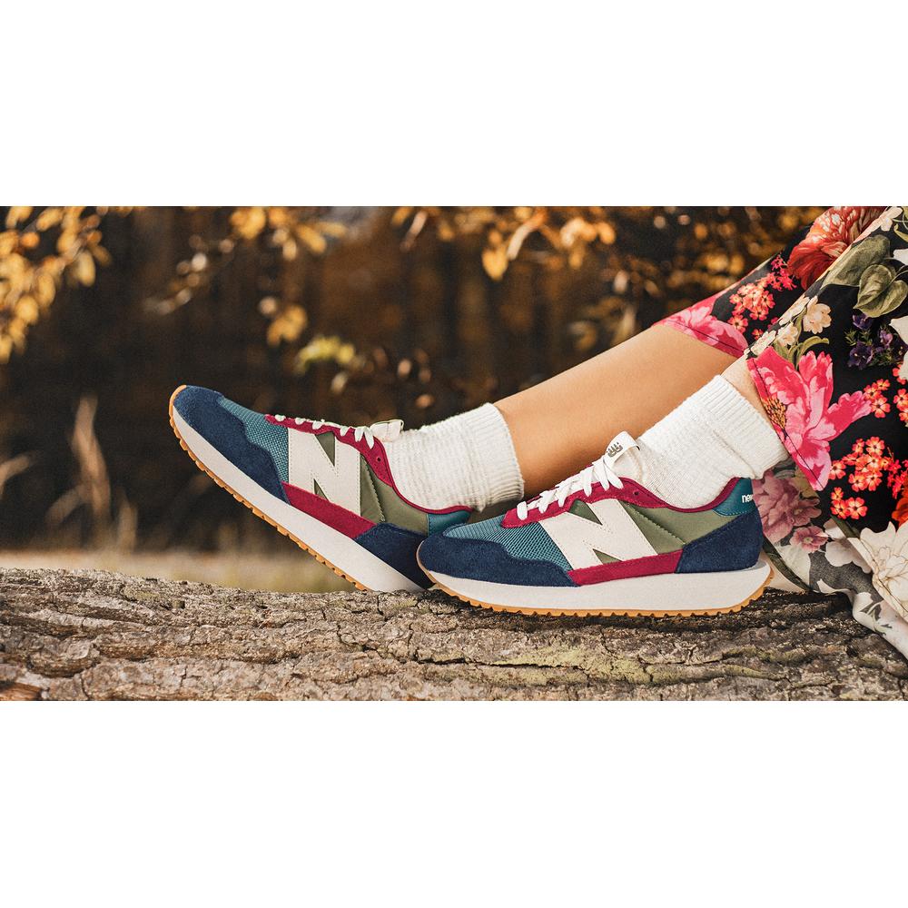 New Balance WS237MA1