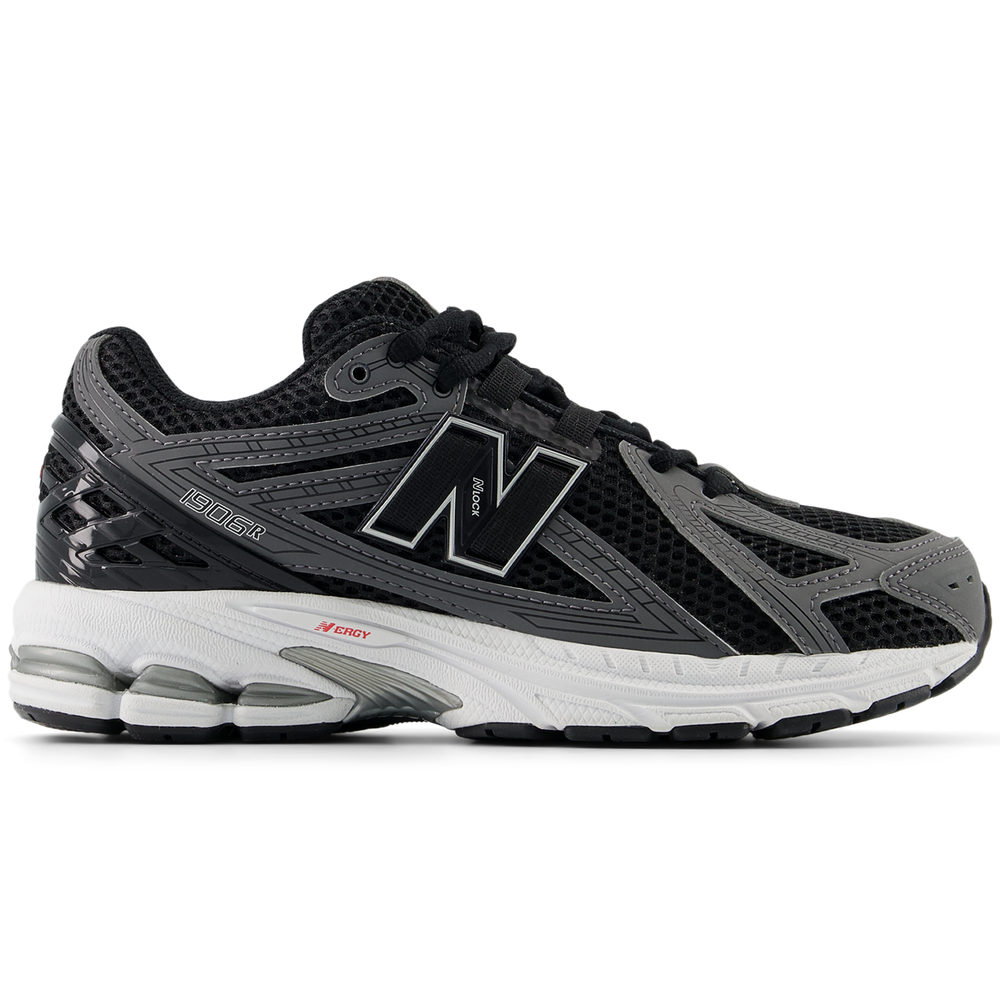 Buty dziecięce New Balance GC1906CJ – czarne
